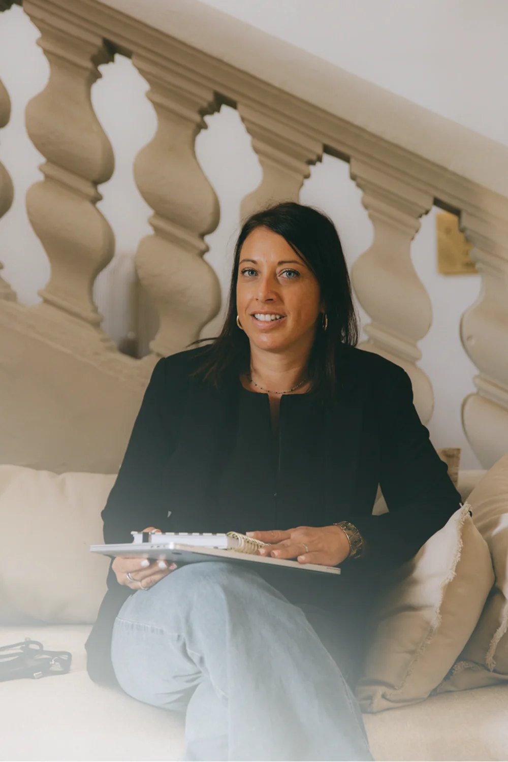 anne-sophie organise votre mariage en provence