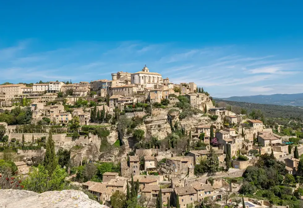 Pourquoi se marier dans le Luberon ?